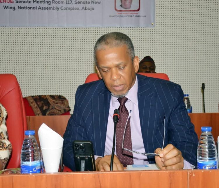 Dafinone: Compulsory Civil Registration Bill Will Fix Nigeria’s Planning Gaps