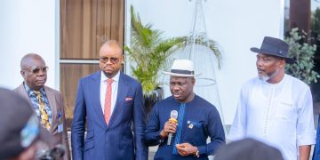 Oversight, Not Politics: Why Delta Assembly Raised 2026 Budget to ₦1.729tn