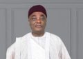 Shock as Ex-Senator Peter Nwaoboshi Collapses, Dies in Abuja; Oborevwori Mourns