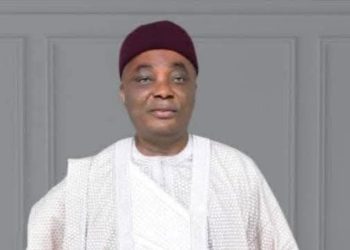 Shock as Ex-Senator Peter Nwaoboshi Collapses, Dies in Abuja; Oborevwori Mourns