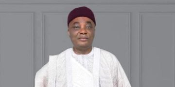 Shock as Ex-Senator Peter Nwaoboshi Collapses, Dies in Abuja; Oborevwori Mourns