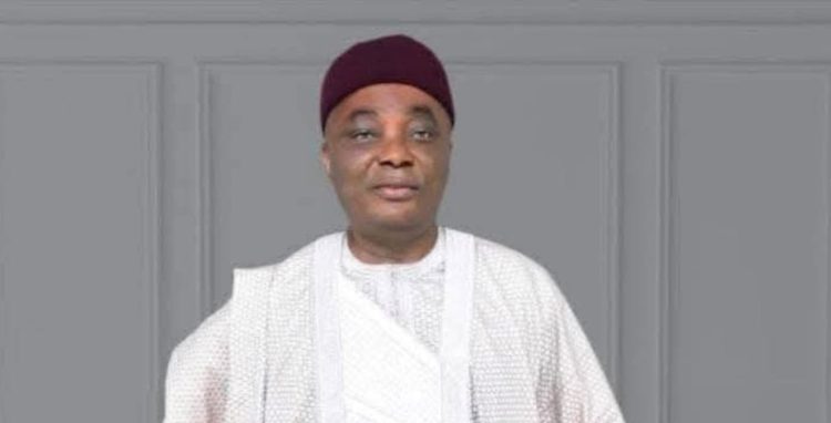 Shock as Ex-Senator Peter Nwaoboshi Collapses, Dies in Abuja; Oborevwori Mourns