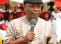 Nwoko Mourns Nwaoboshi, Hails Late Senator’s Enduring Impact on Delta Politics