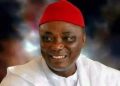 Delta PDP Mourns Peter Nwaoboshi, Salutes Life of Service, Principle