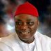 Delta PDP Mourns Peter Nwaoboshi, Salutes Life of Service, Principle