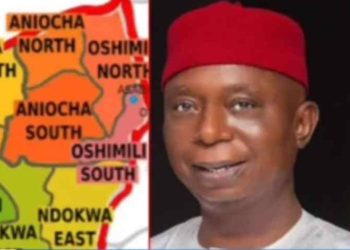 Anioma State Breaks into Frontline as Senate Support Leaves Adada, Orlu, Etiti Behind