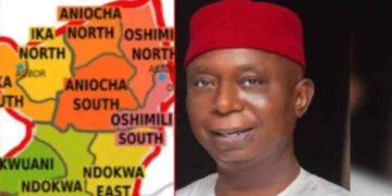 Anioma State Breaks into Frontline as Senate Support Leaves Adada, Orlu, Etiti Behind