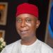 At 65, Ned Nwoko Earns Oborevwori’s Praise for Lawmaking, Philanthropy