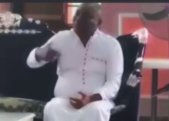 ‘It’s All Vanity’: Late Senator Nwaoboshi’s Stark Words on Wealth Resurface After Death