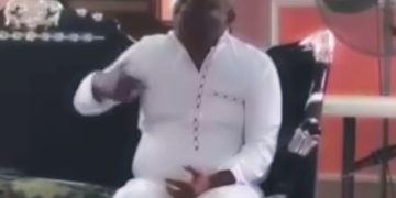 ‘It’s All Vanity’: Late Senator Nwaoboshi’s Stark Words on Wealth Resurface After Death