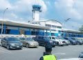 Osubi Airport: How a Dead Airstrip Was Dragged Back to Life