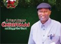 Christmas: Uroye Salutes Constituents, Thanks God, Sets Sights on 2026