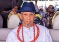 Reflect, Forgive, Move Forward — Dafinone’s Christmas Charge to Urhobo Nation