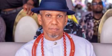 Reflect, Forgive, Move Forward — Dafinone’s Christmas Charge to Urhobo Nation