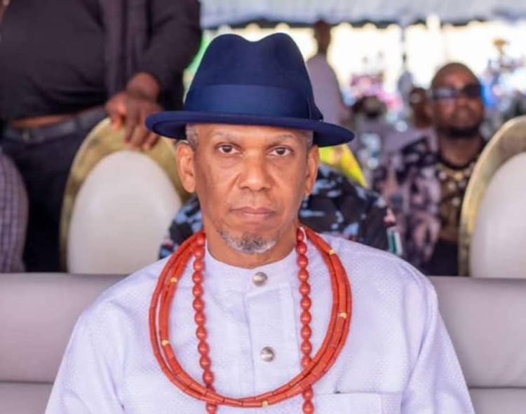 Reflect, Forgive, Move Forward — Dafinone’s Christmas Charge to Urhobo Nation