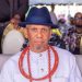 Reflect, Forgive, Move Forward — Dafinone’s Christmas Charge to Urhobo Nation