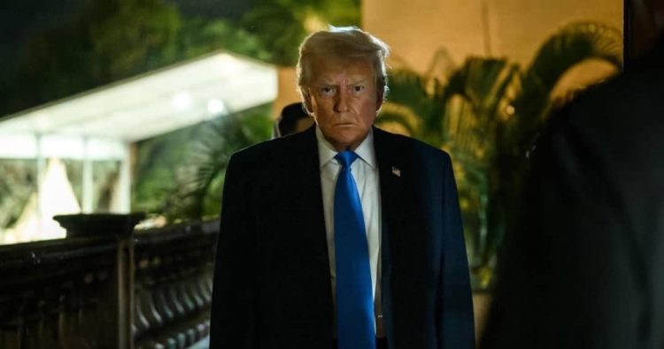 US Christmas Day Strike in Sokoto Exposes Nigeria’s Expanding Terror Front