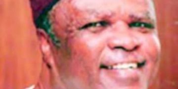 Oborevwori Mourns Industrial Titan Nuel Ojei, Hails Enduring Legacy at 74