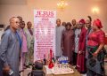 Dafinone Hosts Urhobo Christian Ministers, Pledges Continued Service to Delta Central