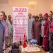 Dafinone Hosts Urhobo Christian Ministers, Pledges Continued Service to Delta Central