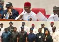 At NDDC Budget Session, Ned Nwoko Pays Tribute to Late Nwaoboshi, Demands Answers on Delta Road Project
