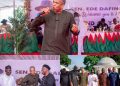 “Stay United”: Dafinone Rallies Delta Central APC Behind Tinubu, Oborevwori