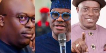 Wike, Fubara and the Reality of Power Politics in Rivers State