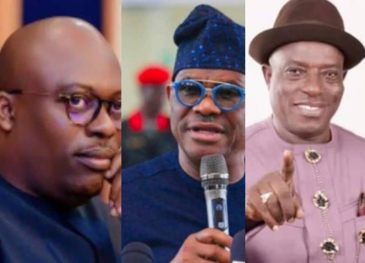 Wike, Fubara and the Reality of Power Politics in Rivers State