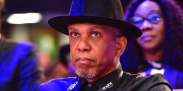 Delta Central Youths Urge Senator Ede Dafinone to Seek Re-election in 2027