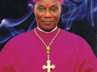 Warri Catholic Diocese Loses Immediate Past Bishop, John Okeoghene Afareha