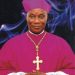 Warri Catholic Diocese Loses Immediate Past Bishop, John Okeoghene Afareha