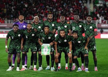Super Eagles Soar to 26th in FIFA Ranking After AFCON Bronze