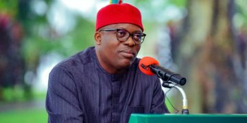 Rivers Assembly Triggers Impeachment Process Against Governor Fubara, Deputy