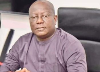 Why Delta Central Is Paying Closer Attention to Olorogun John Nani