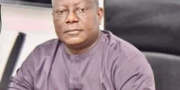 Why Delta Central Is Paying Closer Attention to Olorogun John Nani