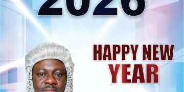 Guwor Welcomes 2026, Pledges Assembly’s Backing for Oborevwori’s Development Drive