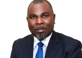 2026 Outlook: Adjogbe Urges Tinubu to Boost Local Production, Infrastructure; Backs Oborevwori on Delta Development