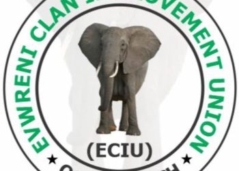 Evwreni Clan Improvement Union Ogor Branch Celebrates Growth, Unity at End-of-Year Party