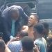 Anthony Joshua Crash: Police Arraign Lexus Driver on Four Counts as Court Fixes ₦5m Bail