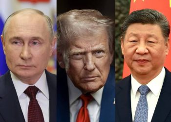 Trump’s Venezuela Action and the Dangerous Silence That Followed