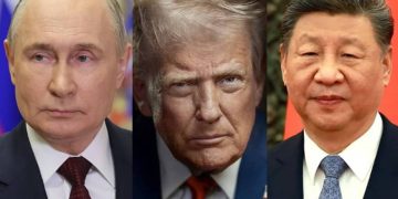 Trump’s Venezuela Action and the Dangerous Silence That Followed