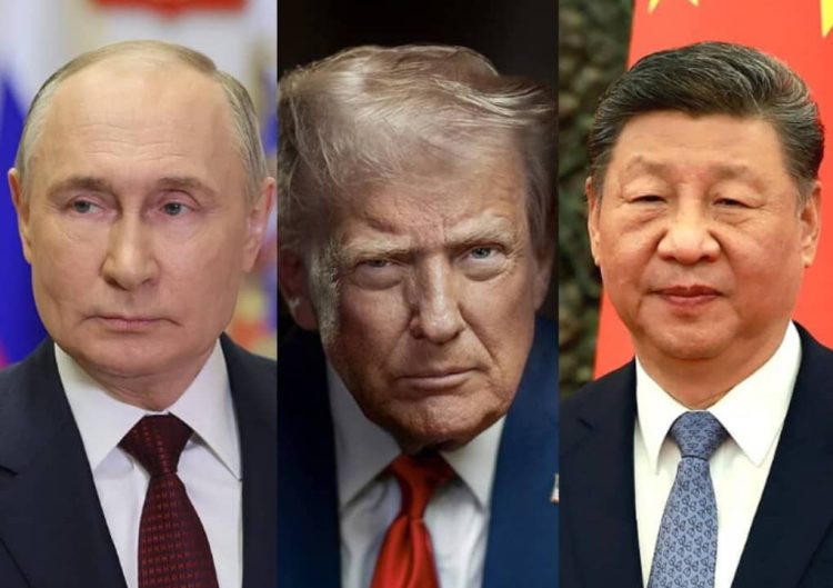 Trump’s Venezuela Action and the Dangerous Silence That Followed