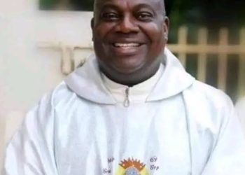 New Year’s Eve Mass in Delta Interrupted, Completed After Priest Slumped at Pulpit