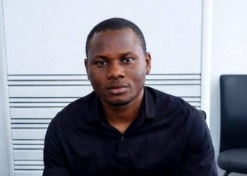 Delta Media Community Mourns as Oborevwori, Osuoza, NUJ Pay Tributes to Punch Reporter Matthew Ochei