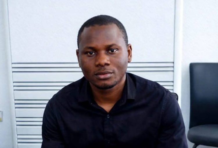 Delta Media Community Mourns as Oborevwori, Osuoza, NUJ Pay Tributes to Punch Reporter Matthew Ochei