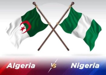 AFCON 2025 Quarter-Finals Set as Nigeria Face Algeria in Blockbuster Clash