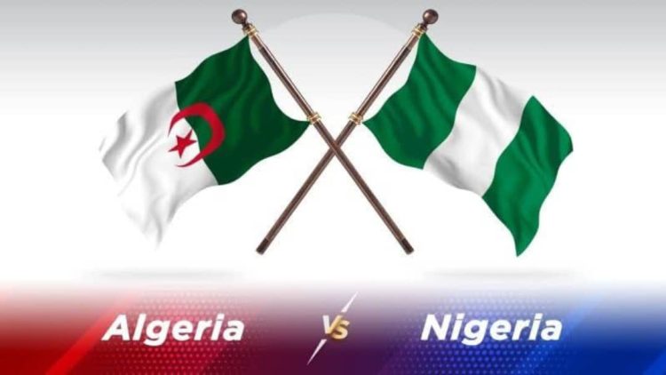 AFCON 2025 Quarter-Finals Set as Nigeria Face Algeria in Blockbuster Clash