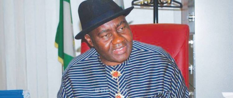 No Loyalty to Tinubu Without Respecting Wike, Says Magnus Abe