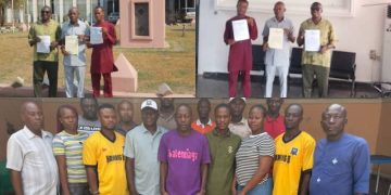 Delta Assembly Receives Impeachment Notice as Bomadi Councillors Seek Andaye’s Removal Over Forgery, Abuse of Office