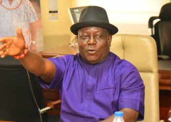 Nani Applauds Oborevwori’s SUV Gift, Says Respect for Monarchs Strengthens Grassroots Governance